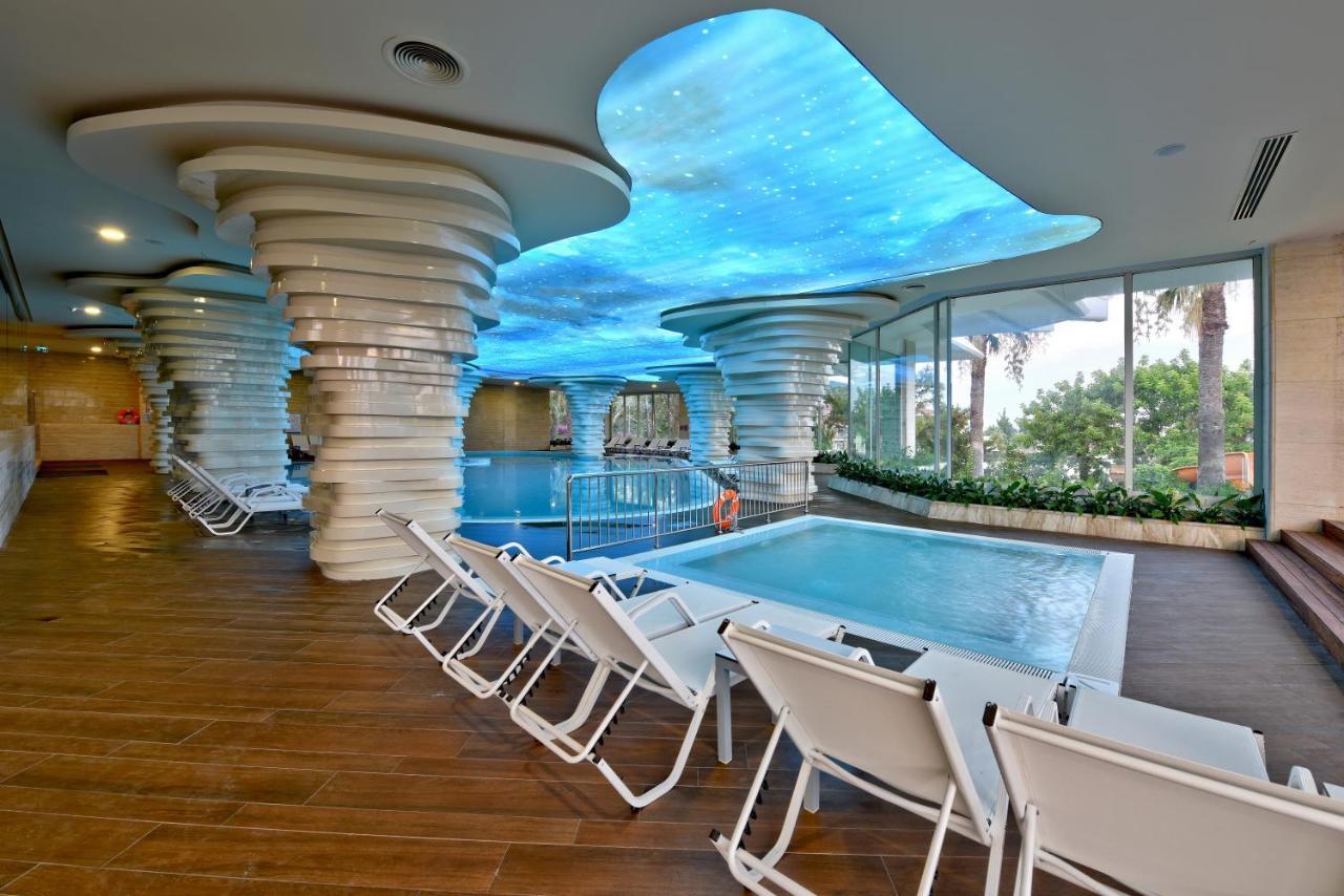 Resort Star Elegance Side