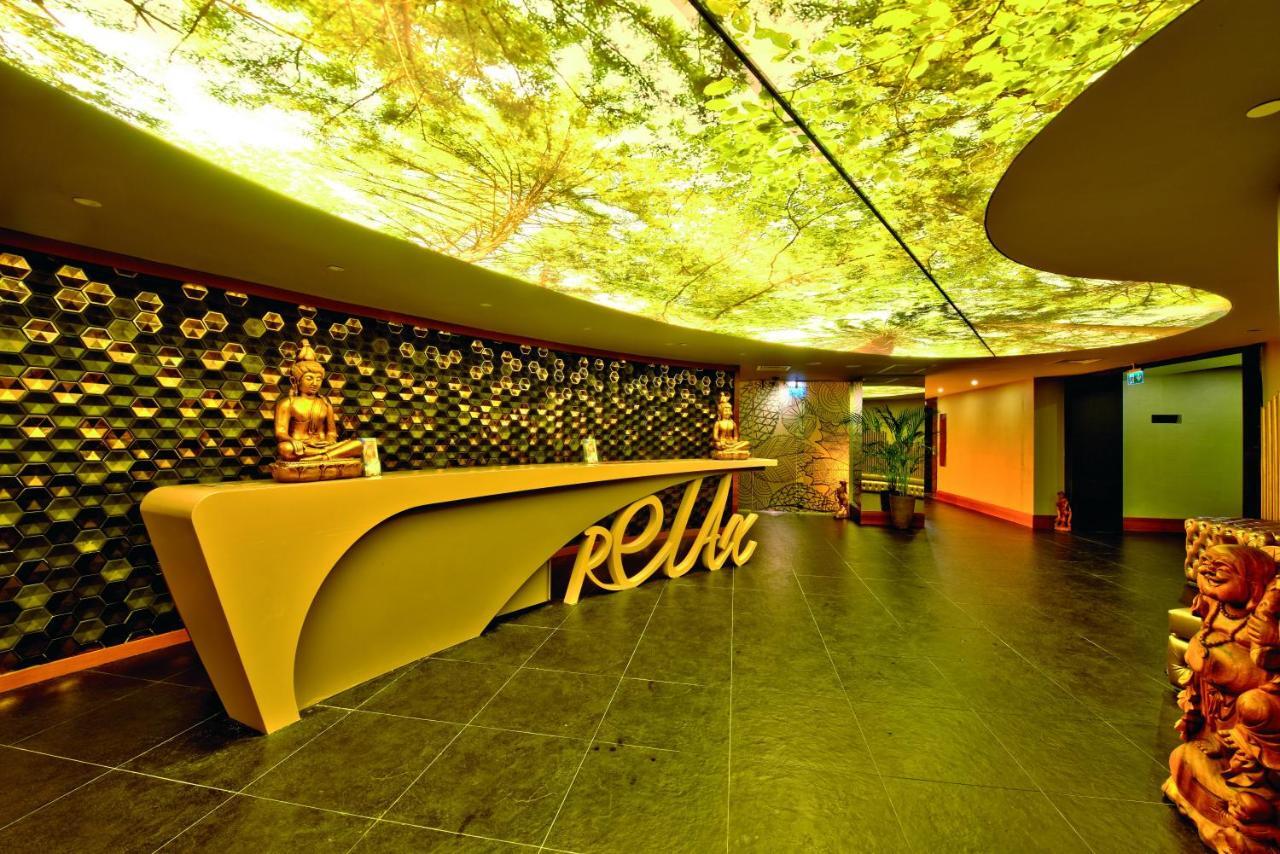 Star Elegance Resort