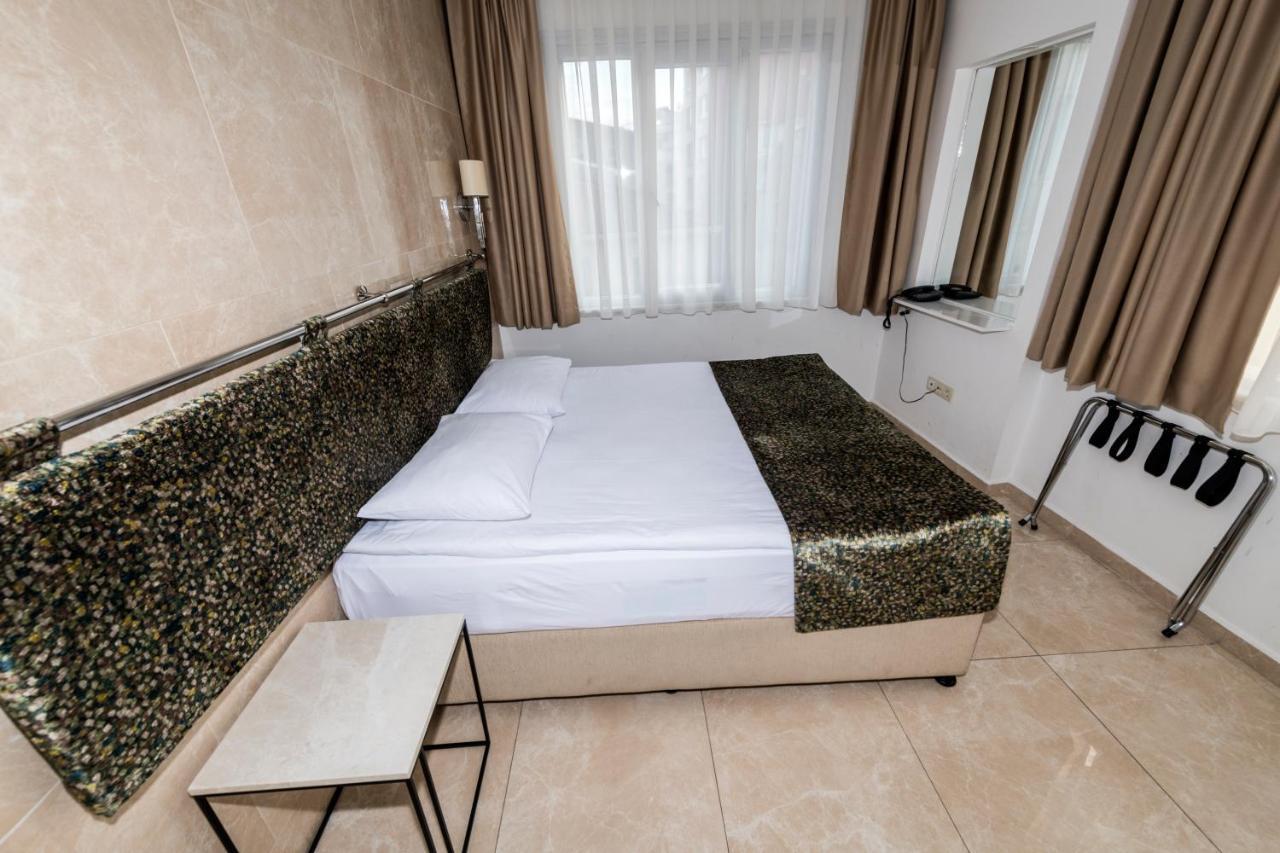 Bguest & Bed & Breakfast Istanbul