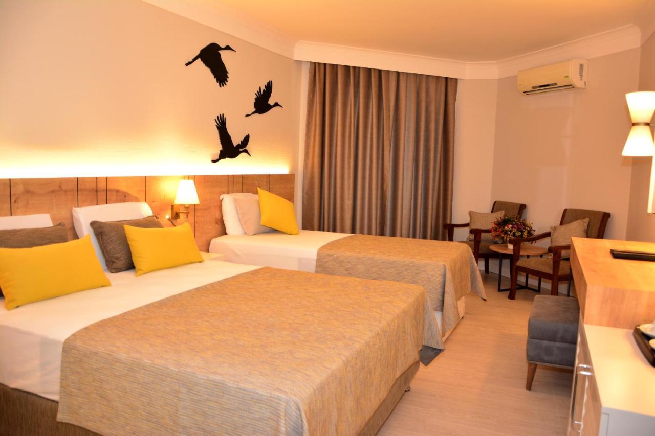 Resort Nova Park 5*
