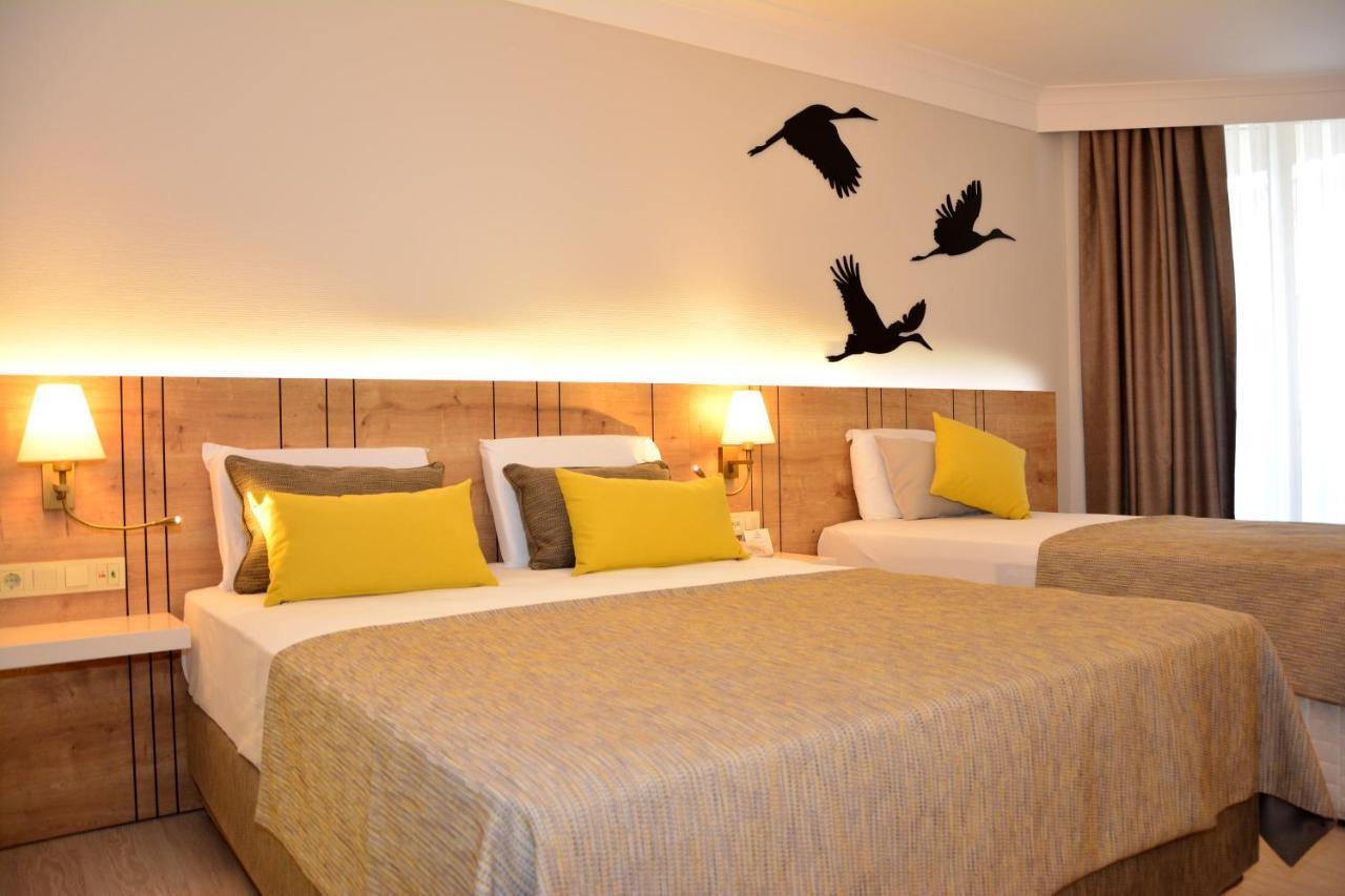 Nova Park Resort 5*