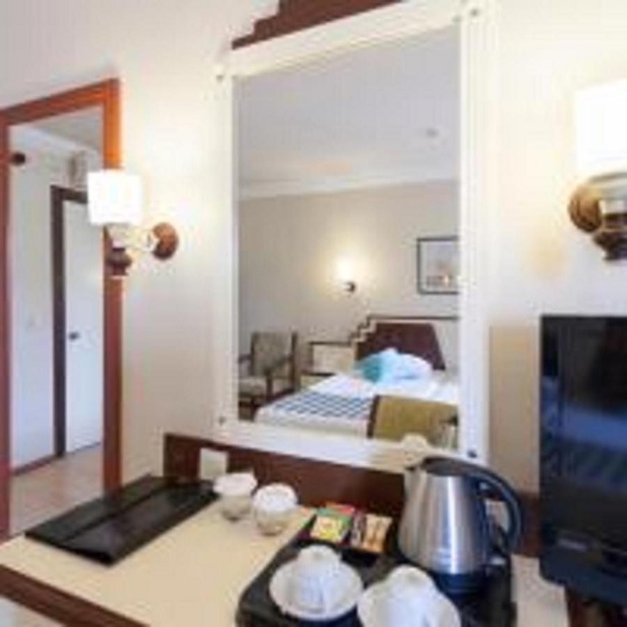 Nova Park Resort 5*