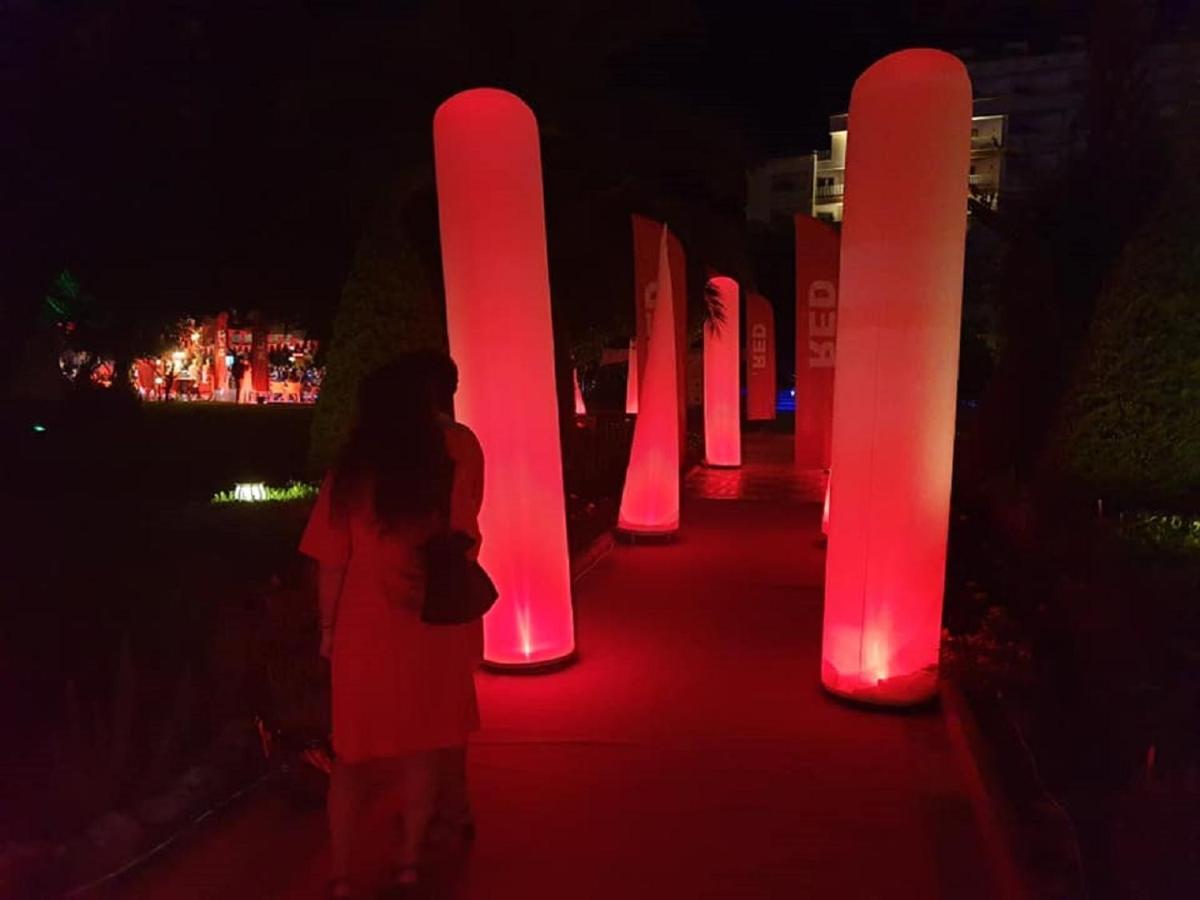 Resort Nova Park 5*