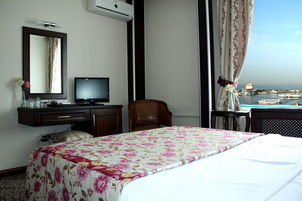 Sidonya Hotel