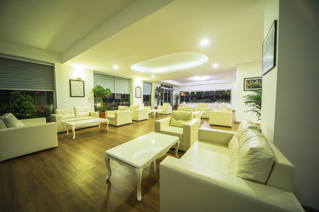 Sunbay Park 3*