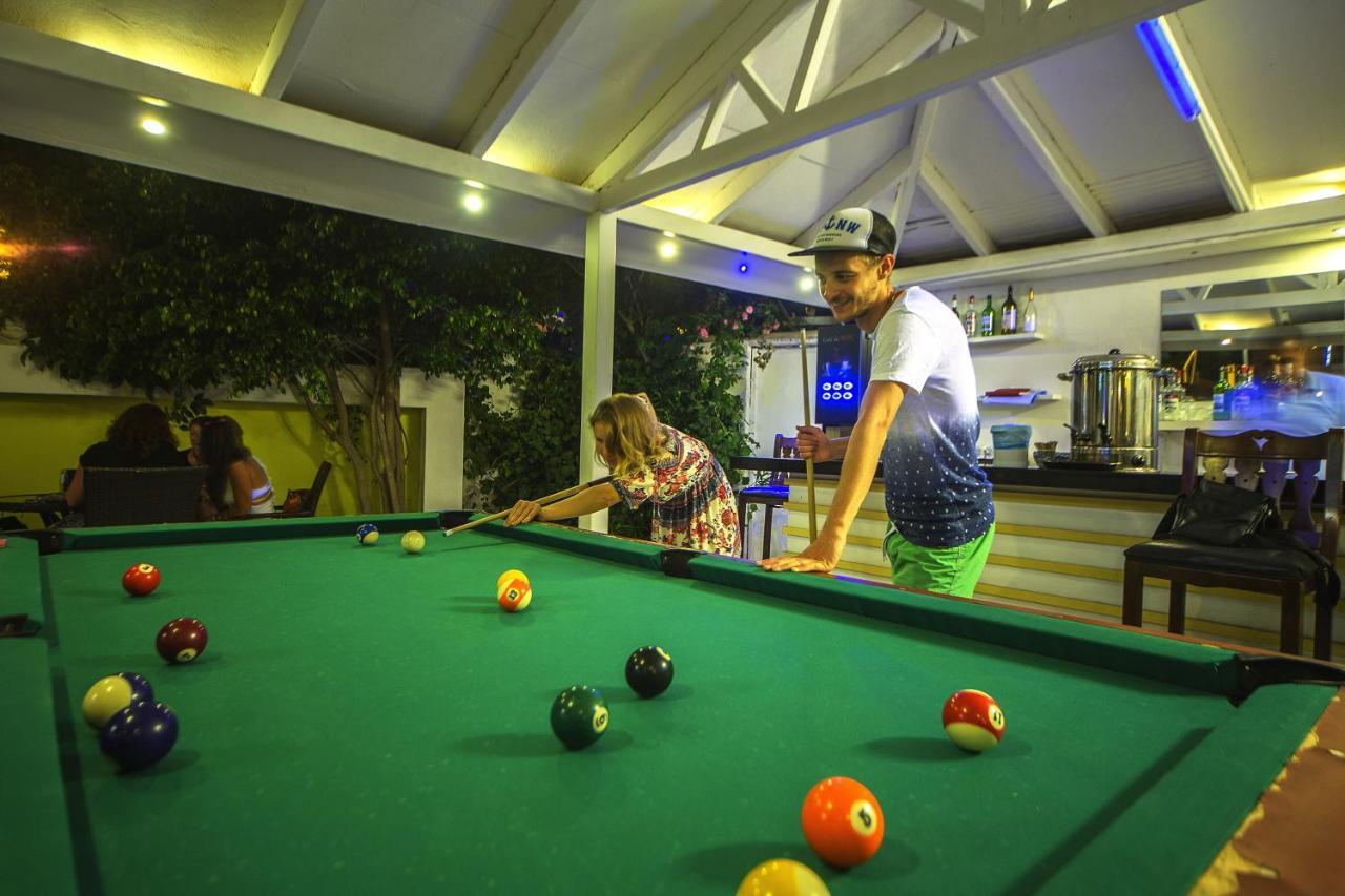 Sunbay Park Hotel Marmaris