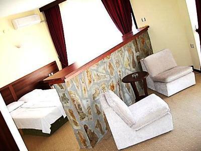 West Ada Hotel&spa Hotel