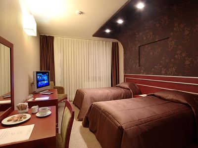 Sahil 4* Istanbul