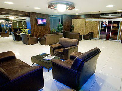 Grand Abimo Hotel
