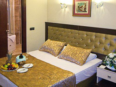 Hotel Grand Abimo Istanbul