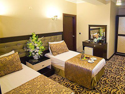 Grand Abimo 3* Istanbul