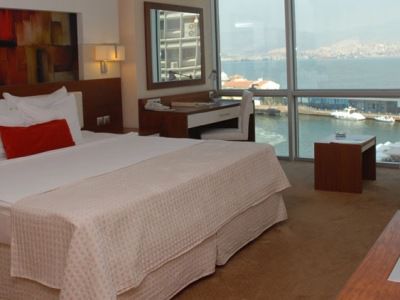 Kordon Pasaport Hotel 4*