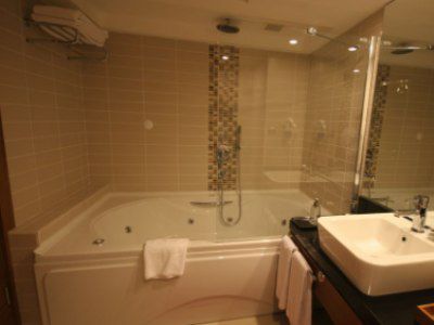 Kordon Pasaport Hotel Izmir