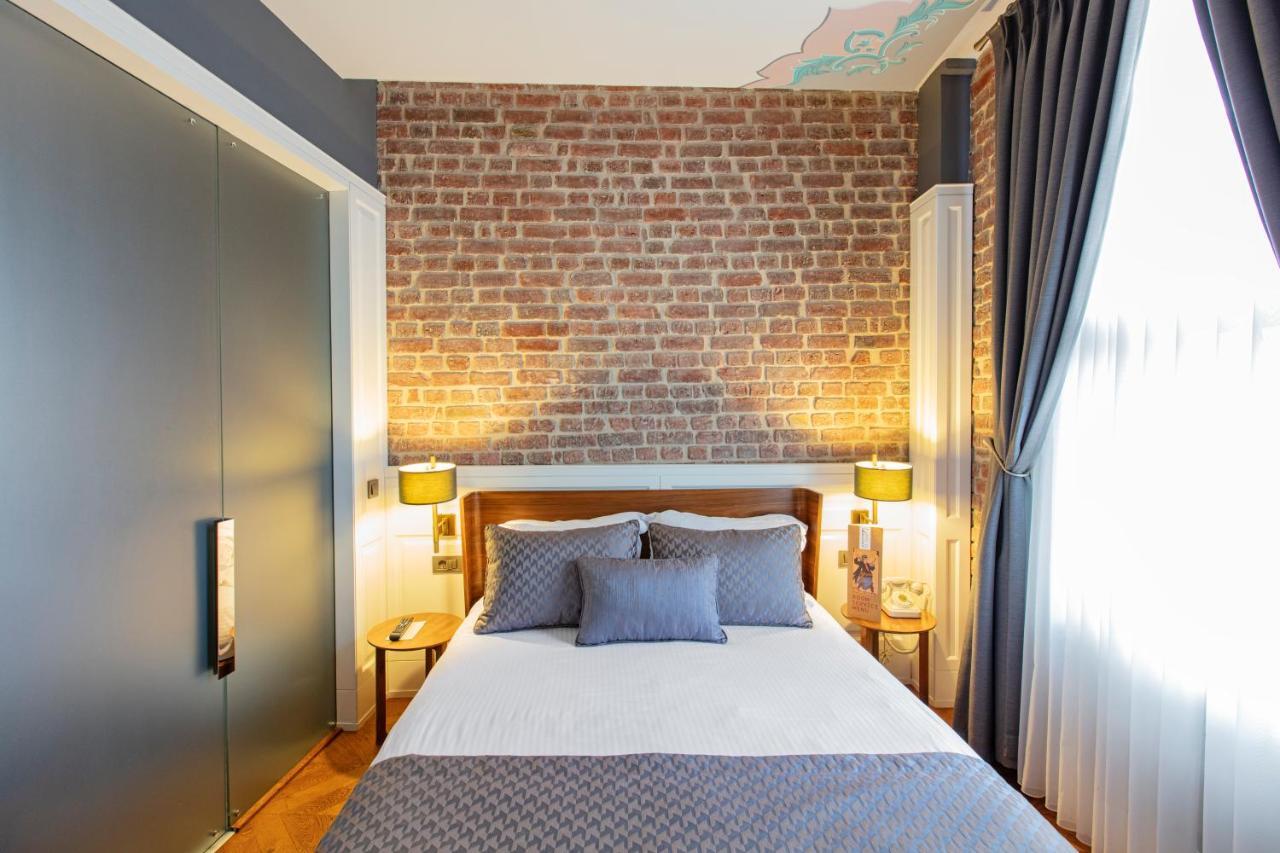 Hotel Miniature