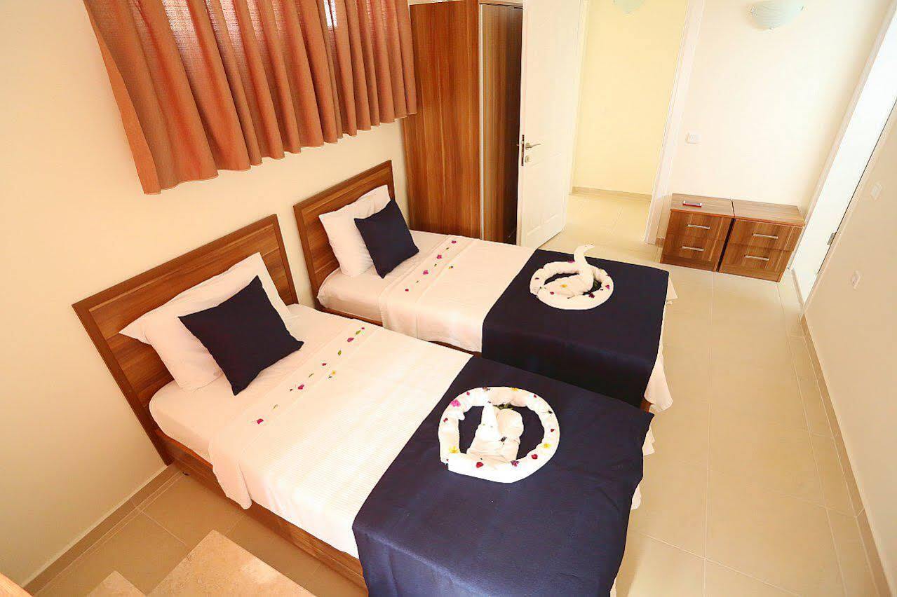 Orka Four Season Villas *