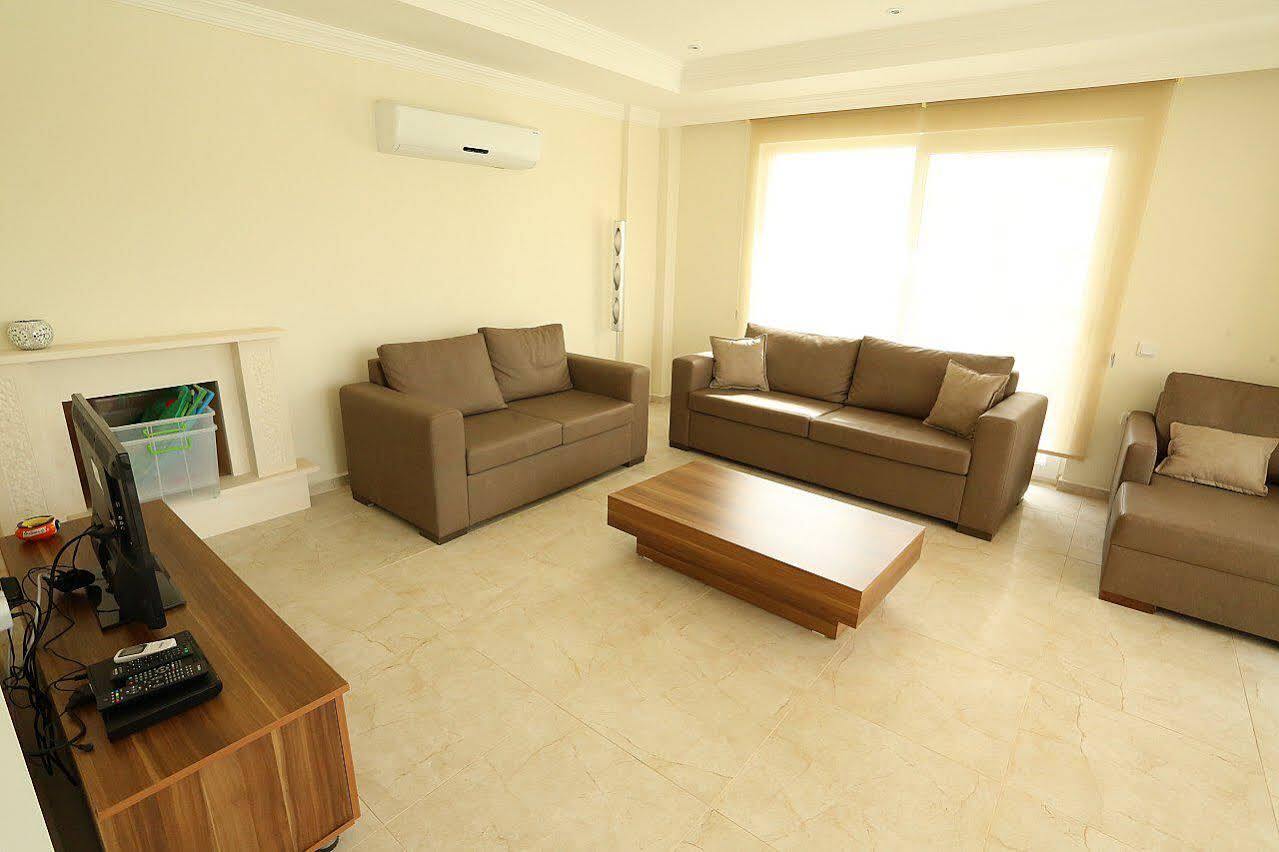 Orka Four Season Villas