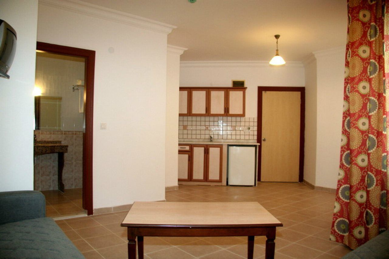 Orient Hotel Alanya