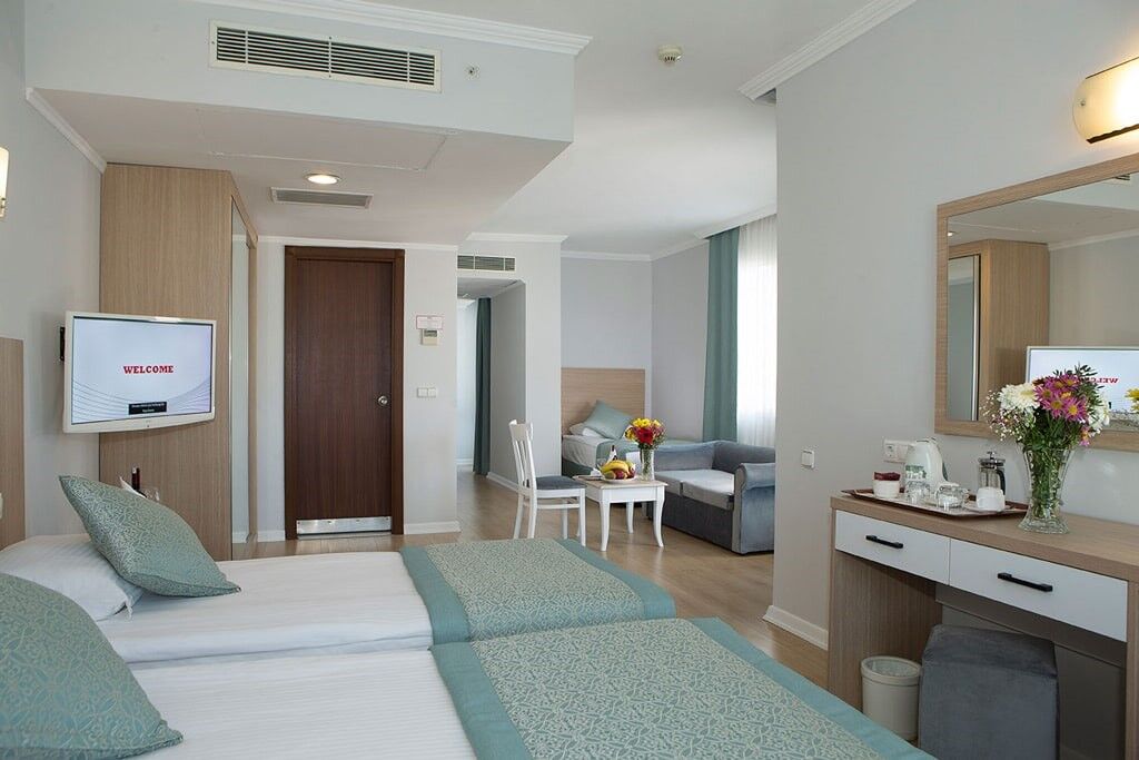 Adonis 4* Antalya