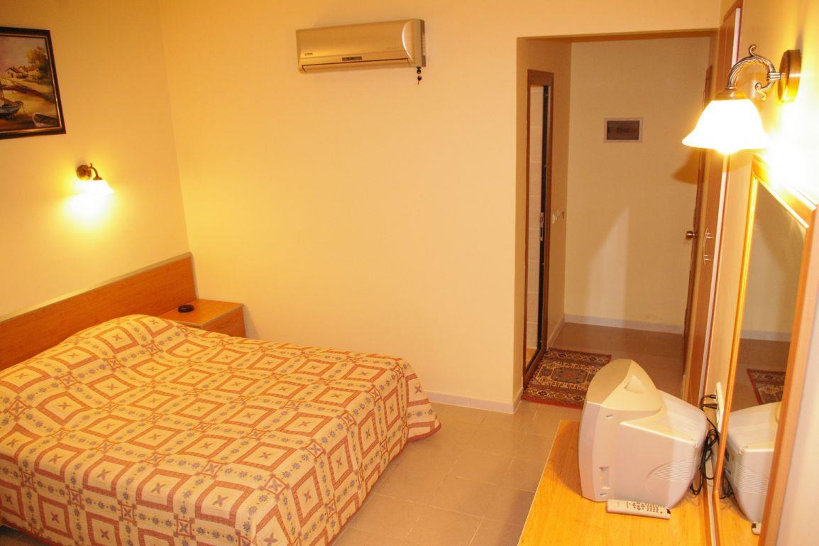 Imparator 3* Oludeniz