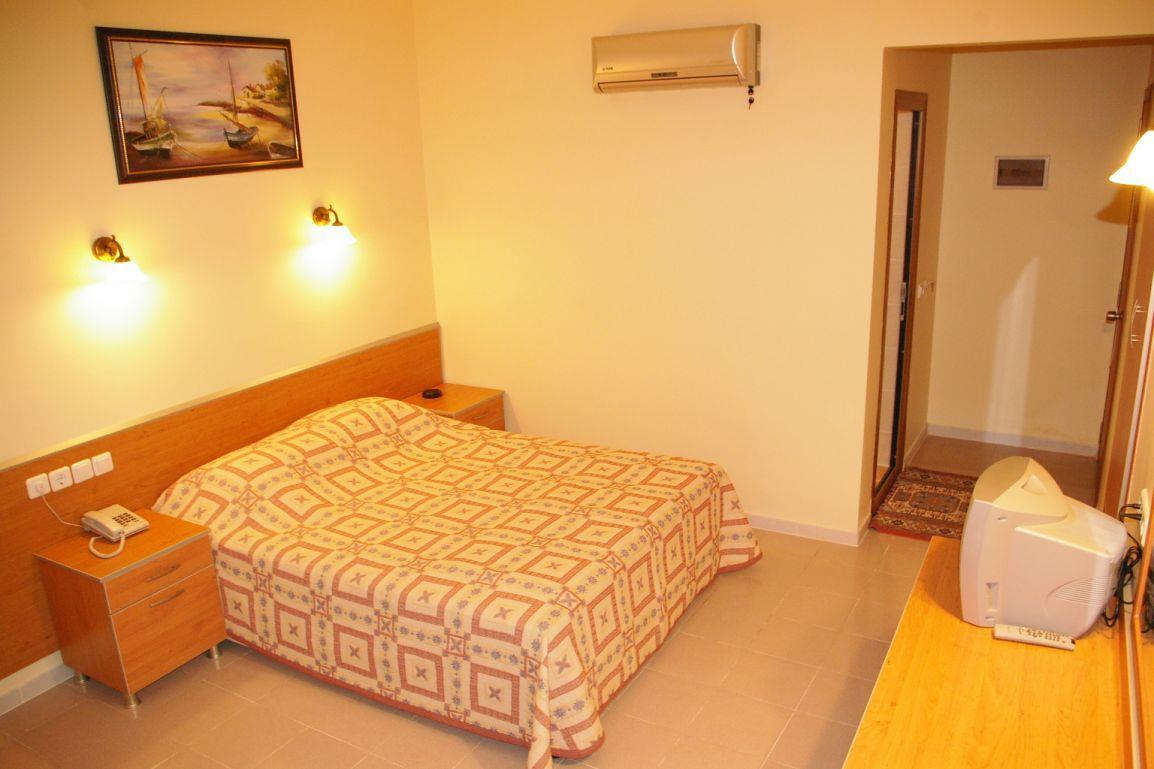 Imparator 3* Oludeniz
