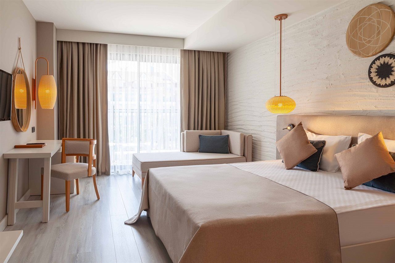 Hotel Royal Style 5*