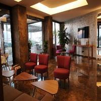 Candan Citybeach Hotel 3*