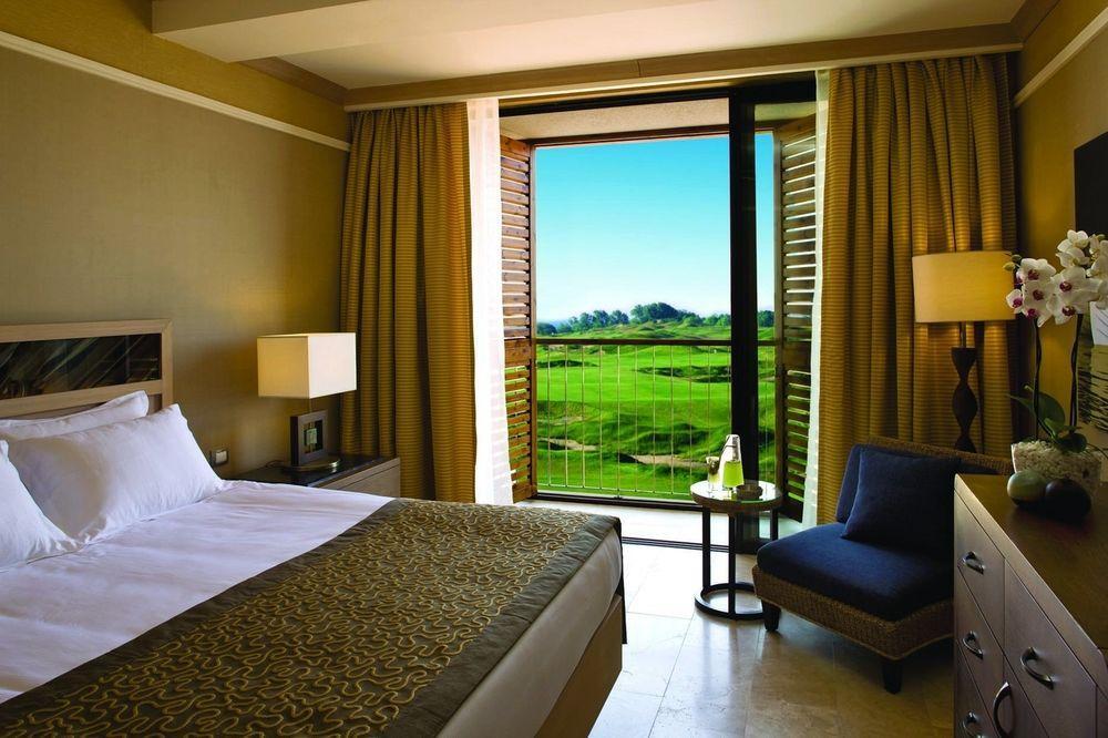Lykia World Links Golf Antalya Denizyaka