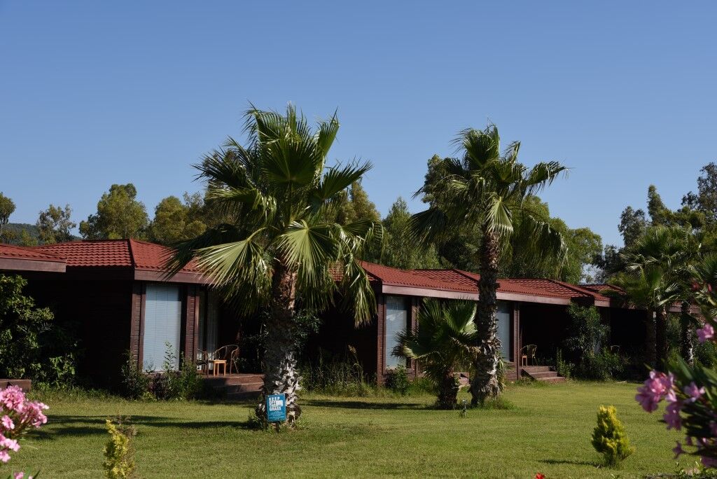The Park 5*