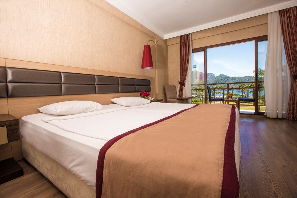 The Park 5*