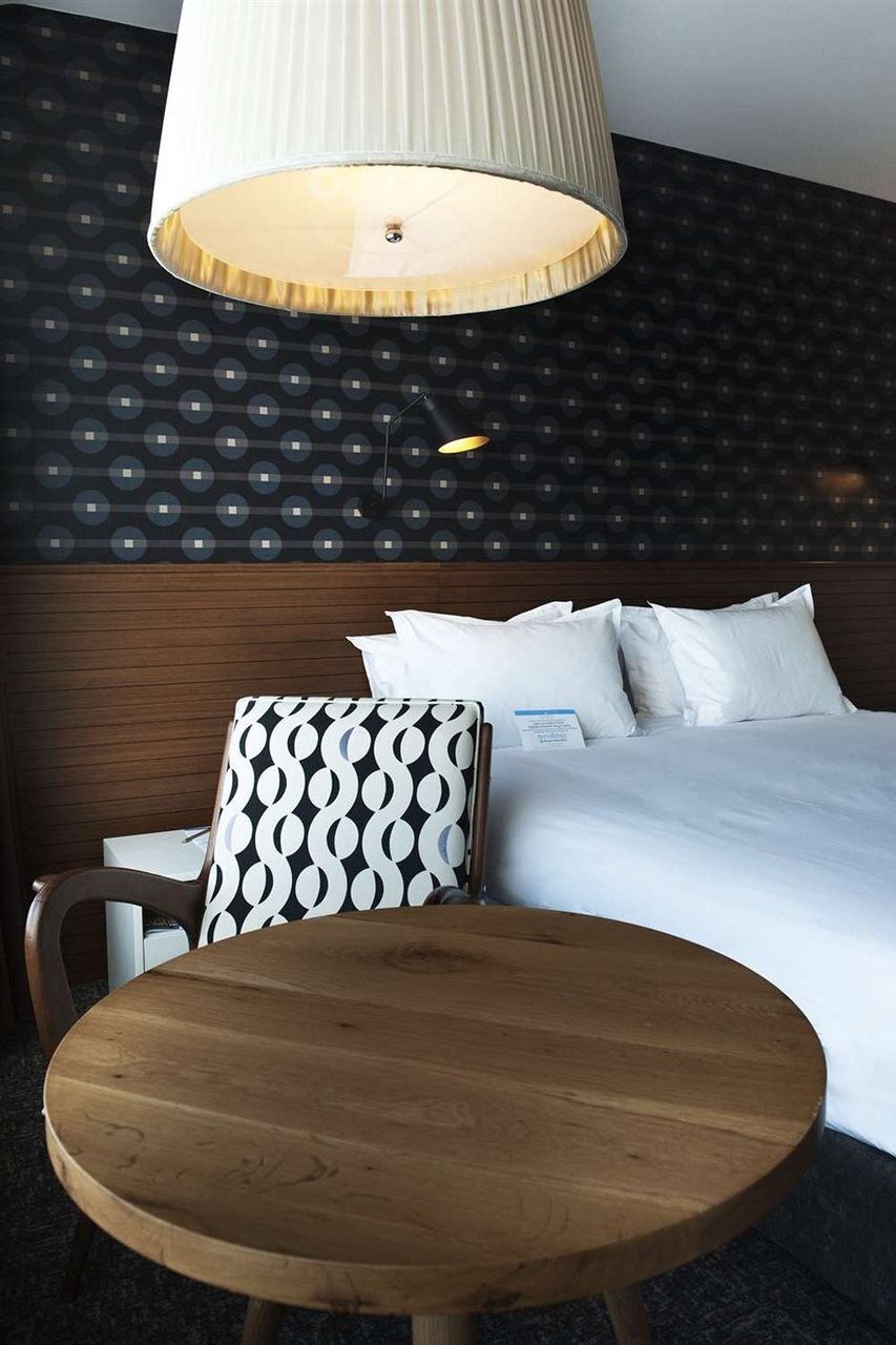 The Marmara Pera 4* Istanbul