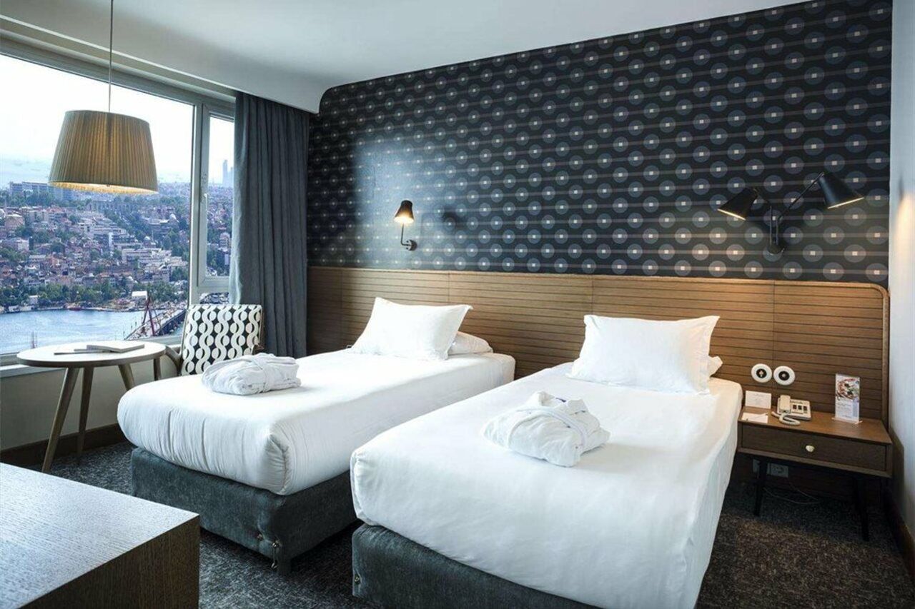 The Marmara Pera 4* Istanbul