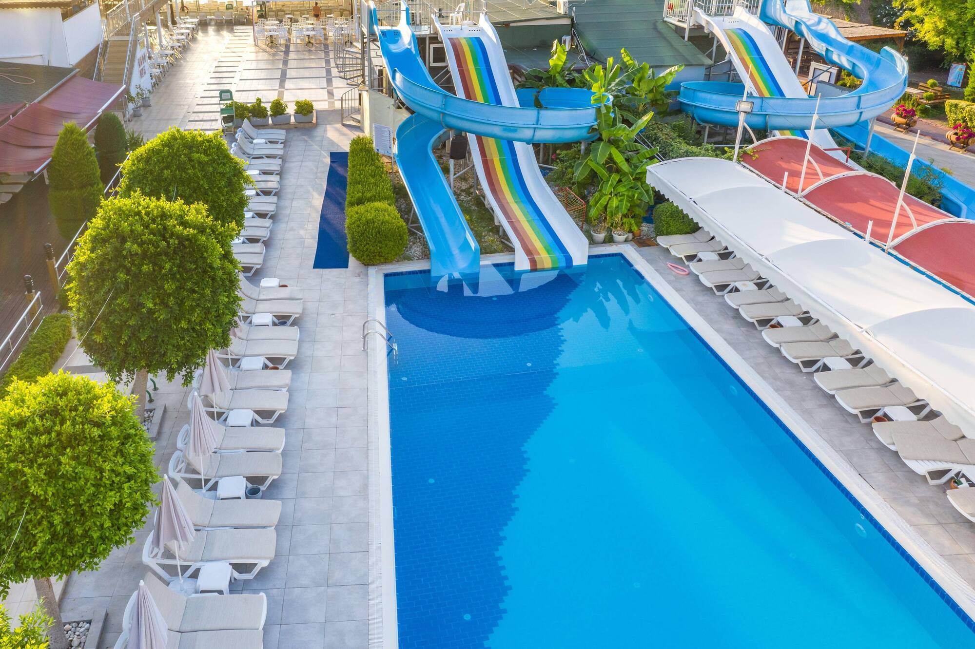 Armas Hotel Kemer