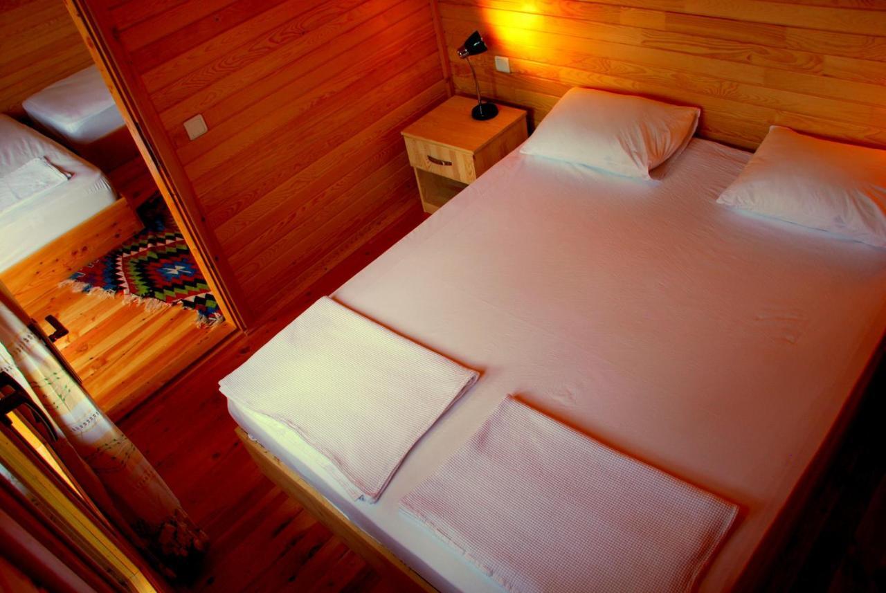 Baraka House Guest house 2*