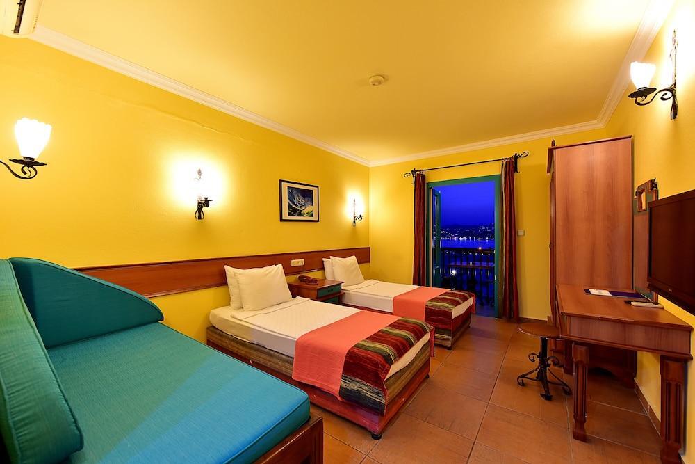 Hotel Jasmin Beach