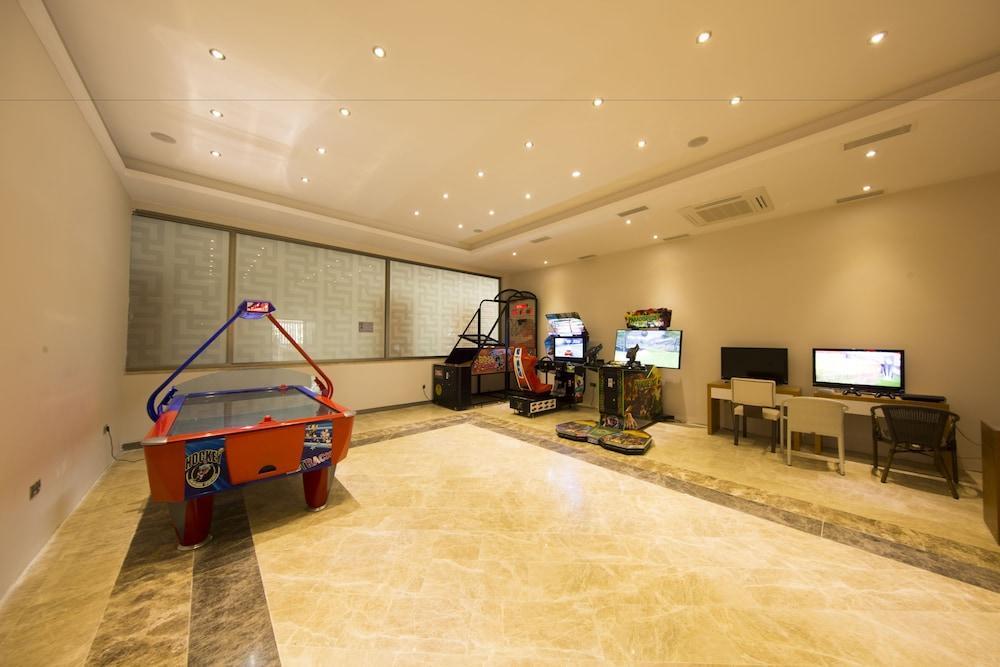 Hotel Jasmin Beach 4*