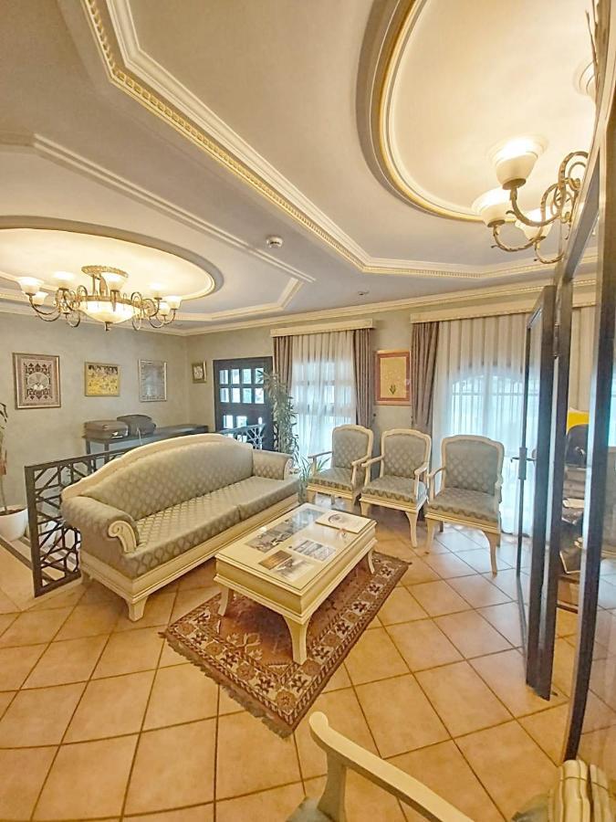 Sarnic Premier Istanbul