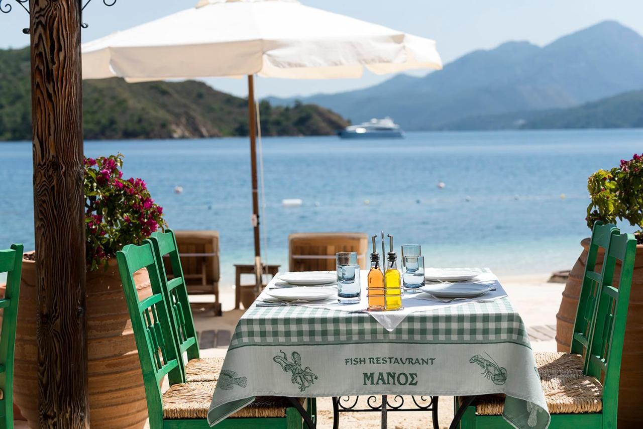 Resort D Maris Bay