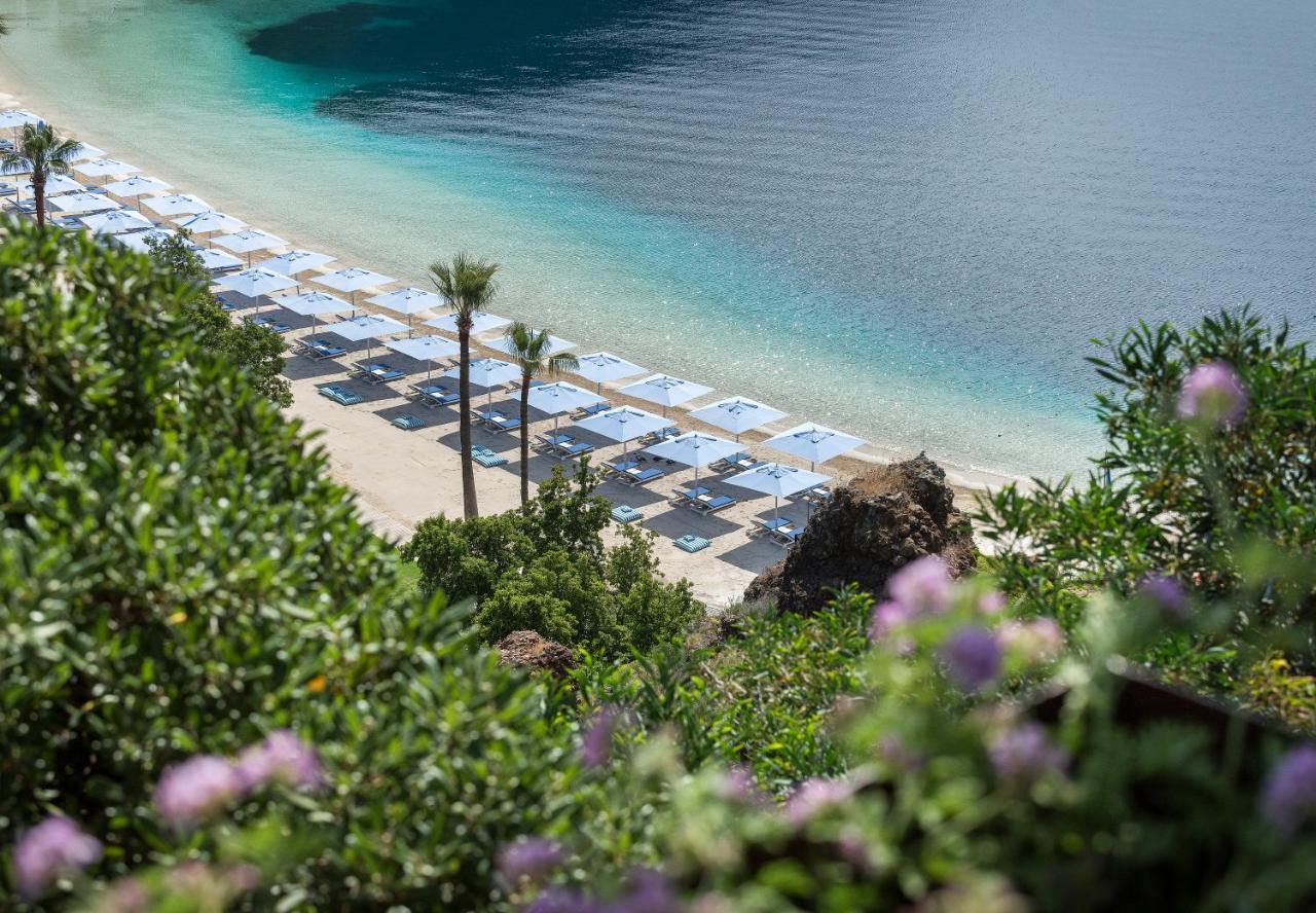 D Maris Bay 5* Hisaronu