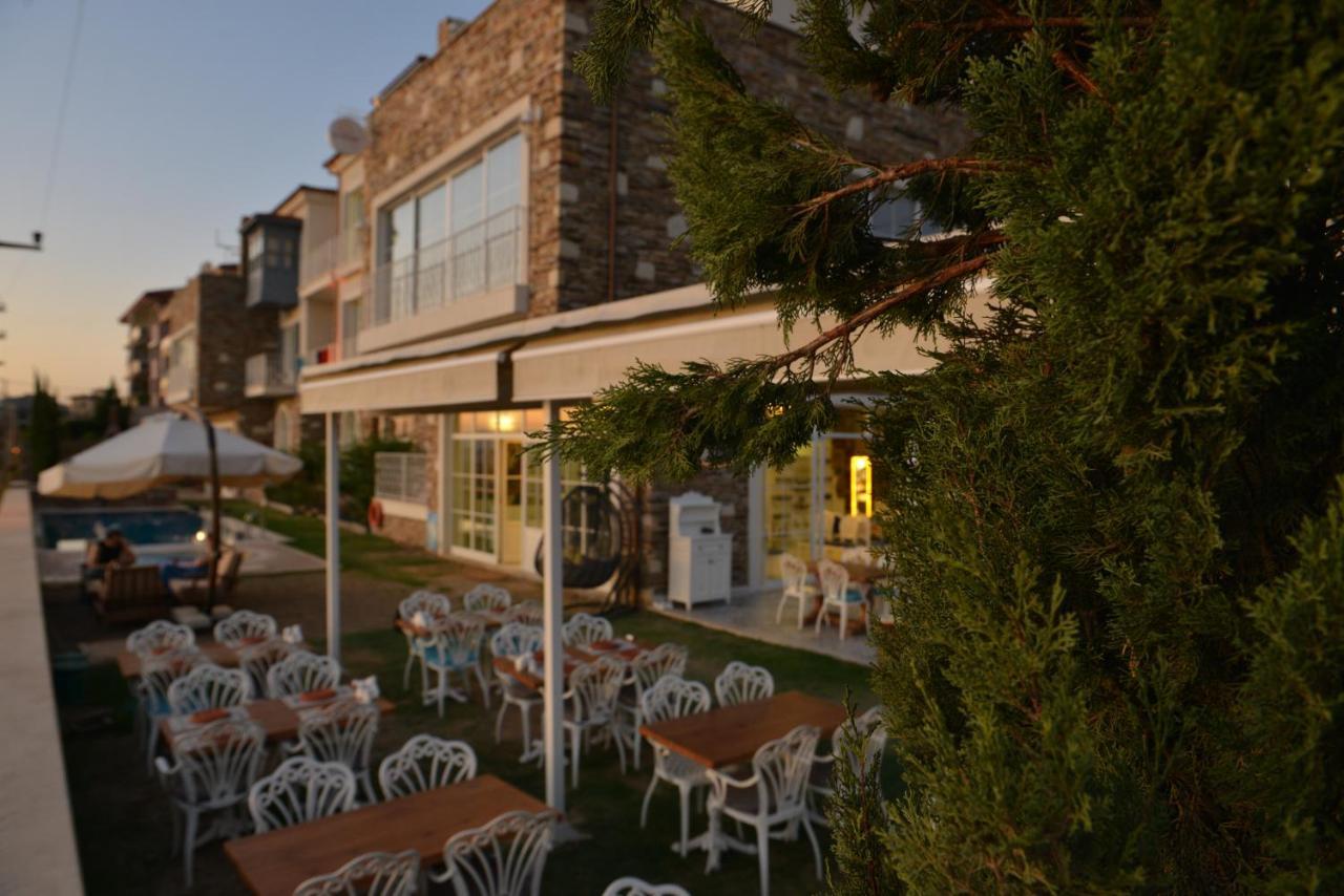 Hotel Vinifera Ephesus Selcuk