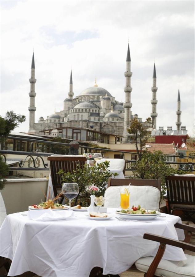 Hippodrome Hotel Istanbul