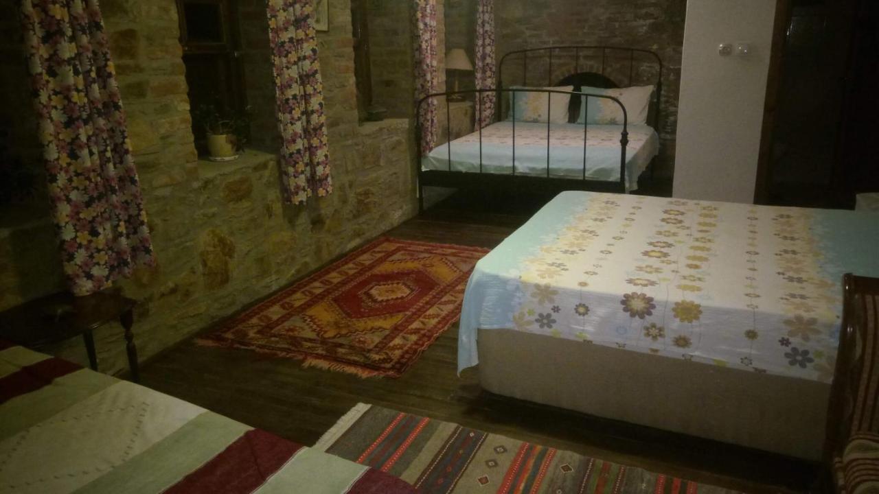 Guest house Sirince Dogadaki Evler Selcuk