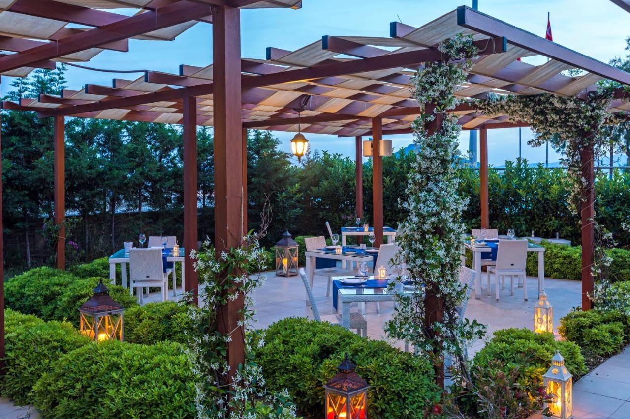 Kairaba Bodrum Princess And Hotel