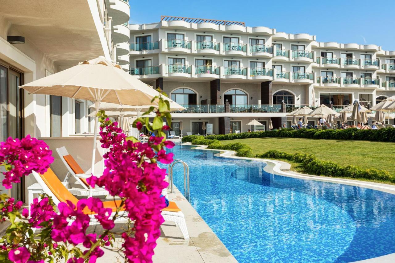 Kairaba Bodrum Princess And Hotel 5*