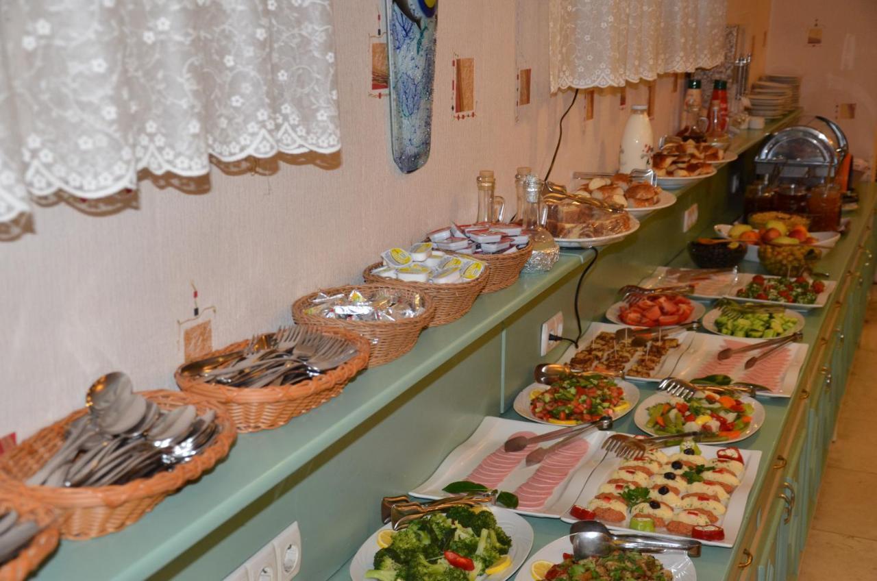 Sarnic Premier Hotel