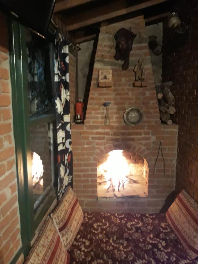 Sirince Dogadaki Evler