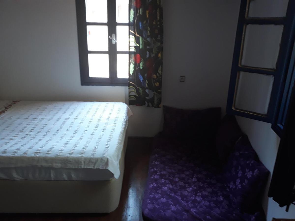 Guest house Sirince Dogadaki Evler Selcuk