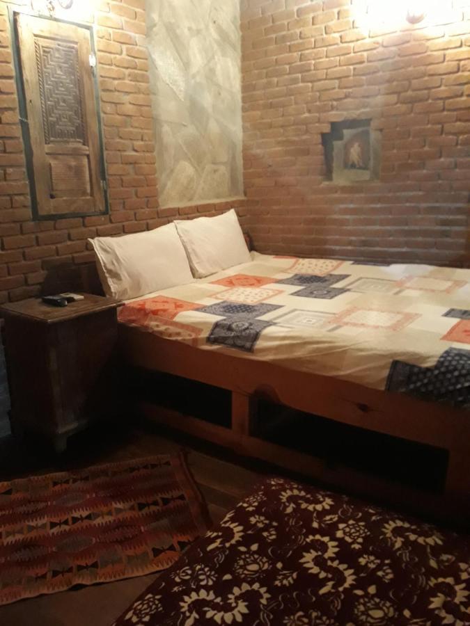 Sirince Dogadaki Evler 3*