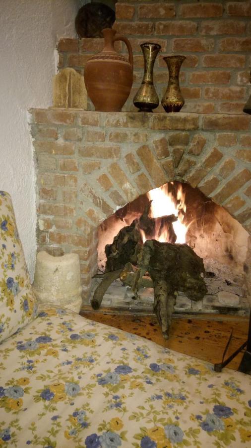 Guest house Sirince Dogadaki Evler 3*