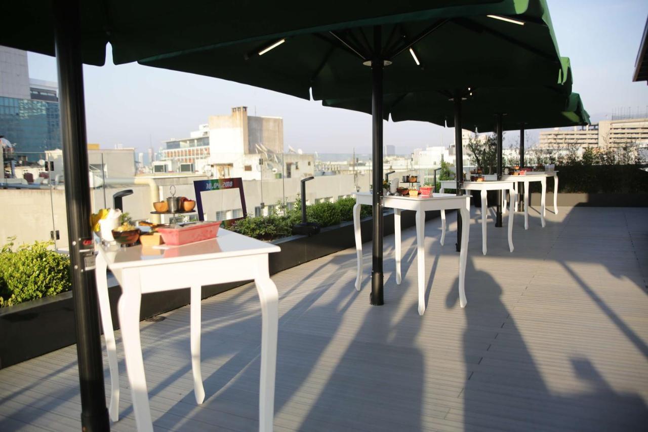 Park By Radisson Hotel Izmir