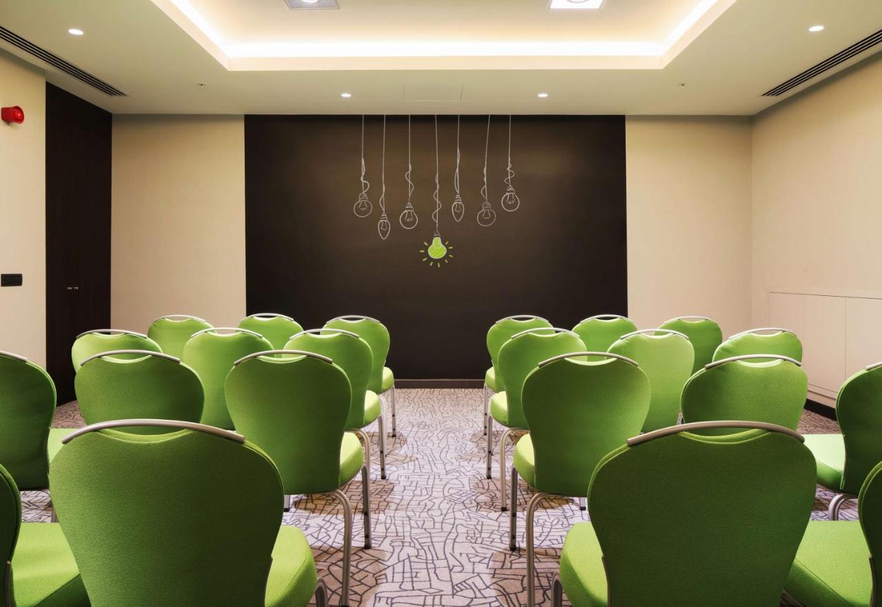 Hotel Park By Radisson 4*
